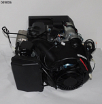 Двигатель бензиновый SV320B с альтернатором для SGG 6000Ei / Engine Assembly for SGG 6000Ei (20260-10545-00) 049006 Двигатель бензиновый SV320B с альтернатором для SGG 6000Ei / Engine Assembly for SGG 6000Ei (20260-10545-00) 049006