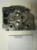 Головка блока цилиндра (без клапанов) С192F(SDG 7000EH) /Cylinder head assy С192F 019239