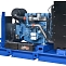 Дизельный генератор ТСС АД-320С-Т400-2РМ9 (Mecc Alte) c АВР 054188