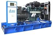 Дизельный генератор ТСС АД-450С-Т400-1РМ17 041848