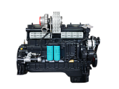MD Diesel MDA-N 400 6LTE 050265