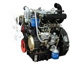 TSS Diesel Prof TDQ12 3L (L-12) 220125