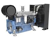 Baudouin 6M16G330/5 015660