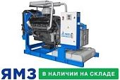 Дизельный генератор ТСС АД-60С-Т400-1РМ2 Linz 039711