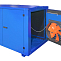 Дизель генератор TSS SDG 14000EHA в кожухе МК-3.1 111134
