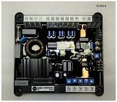 Регулятор напряжения M40FA644A Marelli / AVR (M40FA644A Marelli) 023814
