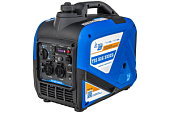 Бензогенератор инверторный SGG 3000Si TSS 060054 Бензогенератор инверторный SGG 3000Si TSS 060054