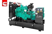 Дизельный генератор ТСС АД-250С-Т400-1РМ15 047655