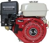 Двигатель GX160(S)/Engine 5,5HP 071649