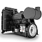 Cummins KTAA19-G6A 038821
