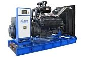 Дизельный генератор ТСС АД-550С-Т400-2РМ26 025620