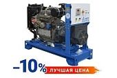 Дизельный генератор 30 кВт ТСС АД-30С-Т400 025294