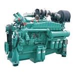 Cummins KTA38-G2B 026241
