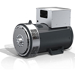 Mecc Alte ECO38-2L/4 SAE 1/14 (280 кВт) 034268