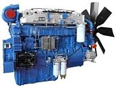 Yuchai YCTD20840-G31 052222