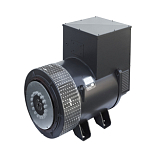 Mecc Alte ECO40-1S/4 SAE 1/14 (320 кВт) 021993