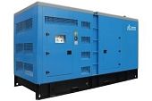 Дизельный генератор ТСС АД-600С-Т400-1РКМ17 032786