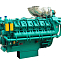TSS Diesel Prof  TDG 1665 12VTE 003421