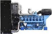 Baudouin/Industrial Engines 12M33G1400/5 010229