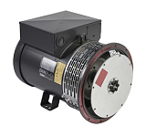 Mecc Alte ECP32-3S/4 SAE 3/11,5 (34 кВт) 013804