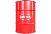 Масло SINTEC Супер SAE 15W-40 API SG/CD бочка 204л/Motor oil 204liter 031738