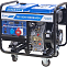 Дизель генератор TSS SDG 6500EH3A 277016