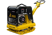 Виброплита реверсивная TSS-CP-450D (гидравлический привод, электростарт, АКБ) 207092