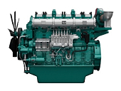 Yuchai YCTH281320-G31 052331