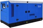 Дизельный генератор ТСС АД-150С-Т400-1РКМ26 в шумозащитном кожухе 025798