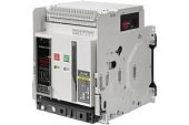 Выключатель автоматический воздушный YEW1-2000/3P (1000A)/Air circuit breaker 022559