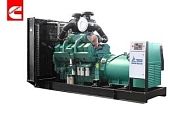 Дизельный генератор ТСС АД-600C-Т400-1РМ15 045702