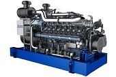 Газопоршневая установка TSS GE-700 037868