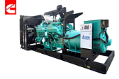 Дизельный генератор ТСС АД-2200С-Т400-1РМ15 028498
