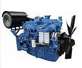 Yuchai YC6MJ540-D30 041260 Yuchai YC6MJ540-D30 041260