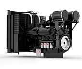 Cummins KTA38-G2A 027911