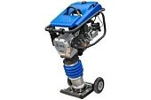 Вибротрамбовка бензиновая TSS RM80L 207527