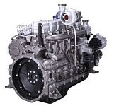 TSS Diesel  TDH 420 6LTE 023221