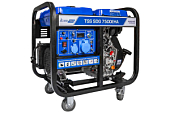 Дизель генератор TSS SDG 7500EHA 200026