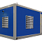 Дизельный генератор ТСС АД-250С-Т400-1РНМ17 032655