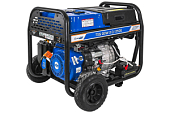 Бензиновый сварочный генератор TSS PROF GGW 2.0/250E 045622