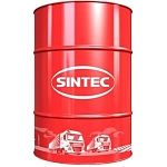 Масло SINTEC Turbo Diesel SAE 10W-40 API CF-4/CF/SJ бочка 204л/Motor oil 204liter barrel разлив 033866