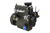 Двигатель дизельный TSS Diesel TDK-MN 66 4LT 046106 Двигатель дизельный TSS Diesel TDK-MN 66 4LT 046106