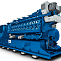 Газопоршневая электростанция TSS MWM-1560 052192