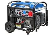 Бензогенератор инверторный TSS SGG 11000E3Ui TSS 060067