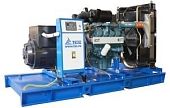 Дизельный генератор ТСС АД-320С-Т400-1РМ17 041537
