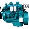 TSS Diesel Prof  TDY 55 4LT (более не производится - аналог Yuchai  YC4D90Z-D20) 005783