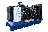 Дизельный генератор ТСС АД-440С-Т400-1РМ20 (Mecc Alte) 016300