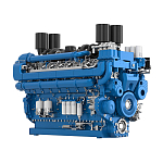 Baudouin 16M55D3600 039944 Baudouin 16M55D3600 039944