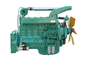 TSS Diesel TDK 330 6LTE 049269 TSS Diesel TDK 330 6LTE 049269