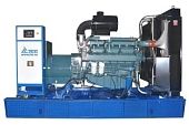 Дизельный генератор ТСС АД-520С-Т400-1РМ17 (Mecc Alte) 015105
